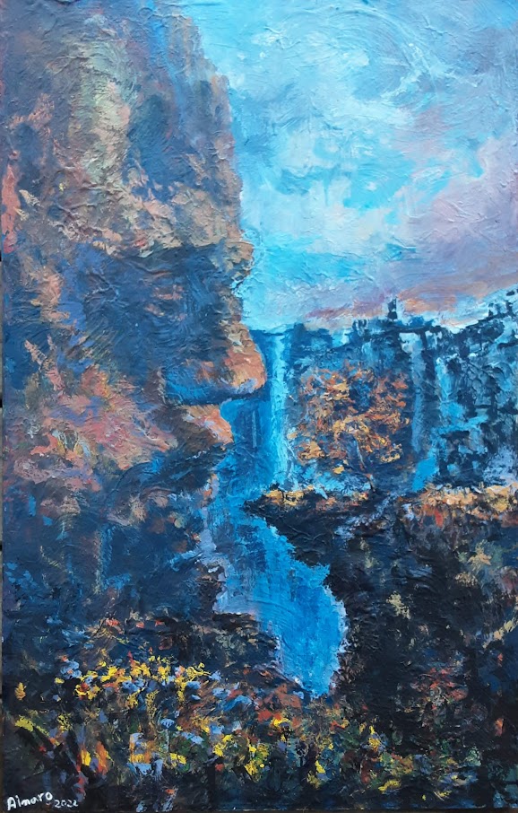 Paisaje especial Nº 1